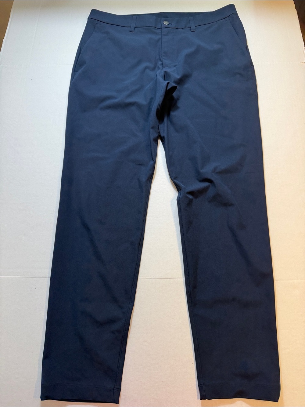 Lululemon ABC Classic-Fit Trouser Warpstreme
Style LM5AO4S 2025